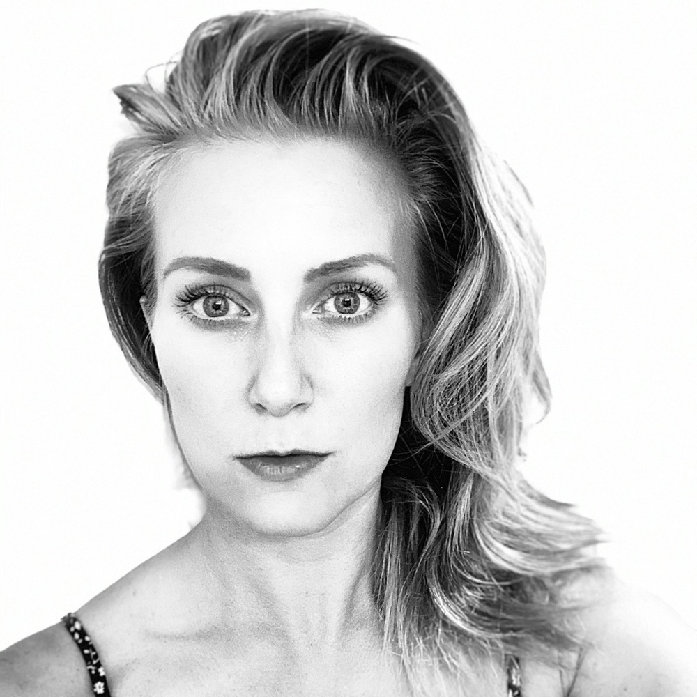 Meet your Posher, Blair